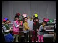 dinosaur sings on chnese new year\ dinosaur sings on chnese new year\