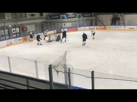 Tryout 5 HAKI 13.04.2023