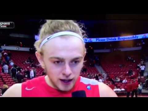 Hugh Greenwood Calls Out Twitter Troll Over Cancer Jokes