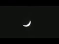 December 1, 2008 The moon rises between Venus and Jupiter December 1, 2008 The moon rises between Venus and Jupiter