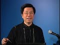 An Inside Look at Google China - part 2 of 6