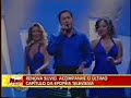 Silvio Santos - Renova Silvio chega ao fim Part 3
