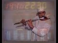 Beatboxing flute loops LIBERTANGO