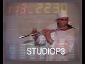 Beatboxing flute loops LIBERTANGO