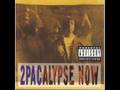 2Pac -2Pacalypse Now - Violent (Track 05)
