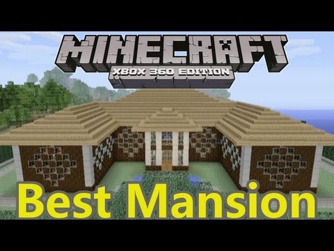 minecraft house tour - Hey guys, heres my biggest build to date and its for all you guys! I'd like to thank my 101 current subscribers and the future ones to come! Please drop it a...