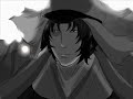 【銀魂】攘夷でアゲハ 蝶（手書き金魂）