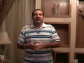 كلمه عمرو خالد لشباب ال Facebook