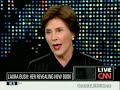 Laura Bush For &Pro-Choice!
