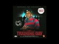 14 – Hypnotiq - Kendrick Lamar | Training Day Mixtape
