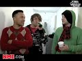 NME Video: DIOY Y? on the Shockwaves NME Awards Tour
