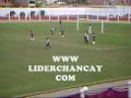 Alianza Las salinas (05) - Defensor Peralvillo (04)