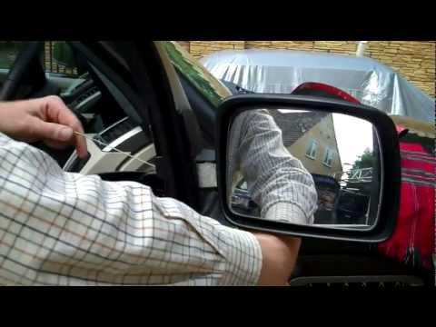 How to Install LED Mirror Covers on a Range Rover Sport – Part 2