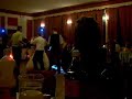 Znajomi wkręcili nas w góralskie rytmy na naszym weselu :)