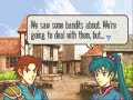Let's play Fire Emblem Part 7 Oops!! I ****ed that one up.