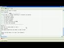 gus garrido: my edis module