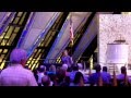 Cadet Chapel Part 1 US Air force Academy ...
