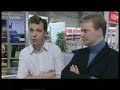 Borgerhoff & Lamberigts op boekenbeurs 2006 (vtm nieuws) Borgerhoff & Lamberigts op boekenbeurs 2006 (vtm nieuws)