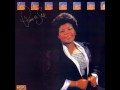 Vanessa Bell Armstrong 'Peace Be Still' LIVE at COGIC 76th Holy Convocation, November 12, 1983