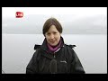 nessie   loch ness monster footage may 28 2007