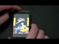 Demo: Flash On Your Mobile Device