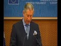 PRINCE CHARLES ON CLIMATE CHANGE