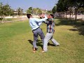 Close Range practice