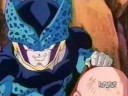 DBZ EPIC- No Regrets