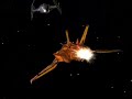 Space Battle Space Battle
