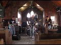 Robert Church & The Holy Community - \"Steve\"