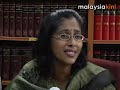 Deepavali came and went ... minus the joy and excitement of the  festival for family members of ISA detainee M Manoharan.http://www.malaysiakini.com/news/92037