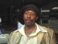 Interview with bass player, Deon Estus - Formally of Wham!