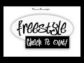 freestyle music