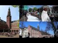 Leiden City Promotion Film 2