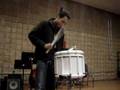Kyle Johnson - Snare Freshness