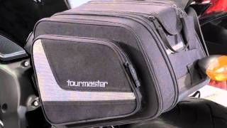 Tour Master Select Luggage Product Overview