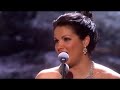 anna netrebko sings brindisi with andrea bocelli