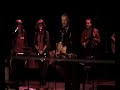 Dan Hicks - Payday Blues, Madison, WI 12-9-07