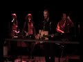 Dan Hicks - Payday Blues, Madison, WI 12-9-07