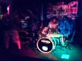 Skanx- Greyhound, Beeston