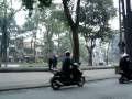 Hanoi City Vieuw 2 Hanoi City Vieuw 2