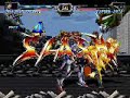 MUGEN動画集