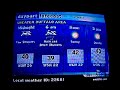 music weather