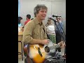 Steve Poltz - \"Break On Through\" Steve Poltz - \"Break On Through\"