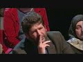 Richard Dawkins on the Big Debate 4 of 6