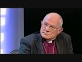 Richard Dawkins on the Big Debate 4 of 6