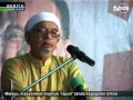Melayu, masyarakat majmuk 'rapuh' tanda kegagalan Umno