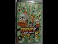 V�deo My PSP Stuff