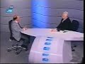 MIGUEL REALE JR-BORIS CASOY