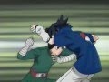 AMV: Rock Lee's Fortitude - Hero